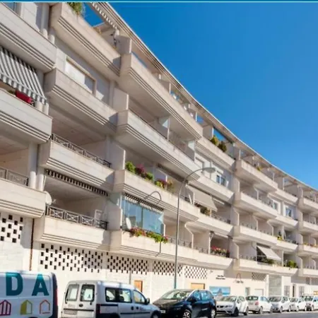 Atico Duplex Bay Apartman *