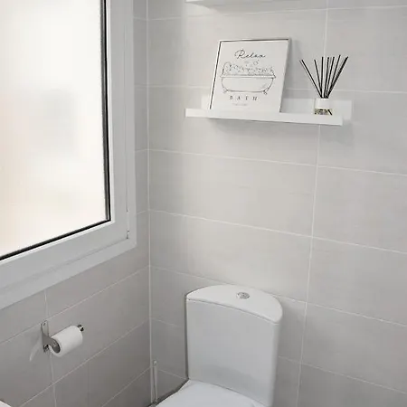 Apartman Atico Duplex Bay *