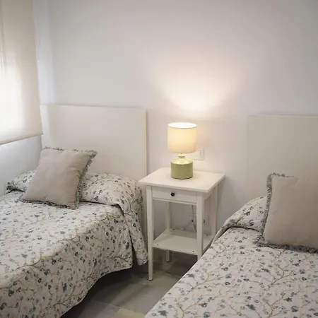 Atico Duplex Bay Apartman Calpe