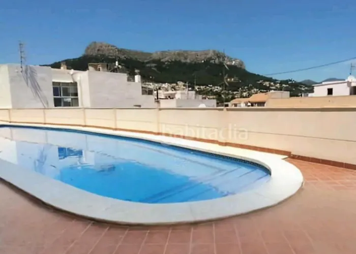 Atico Duplex Bay * Calpe