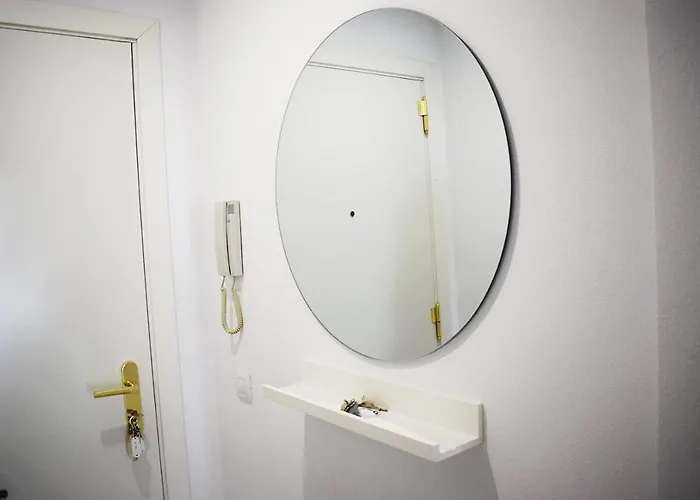 Apartment Atico Duplex Bay Calpe