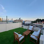 아파트 Atico Duplex Bay