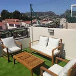 Atico Duplex Bay 아파트