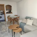 Atico Duplex Bay *