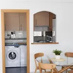 아파트 Atico Duplex Bay