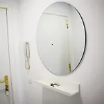 아파트 Atico Duplex Bay 칼페