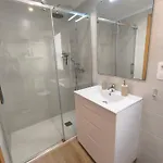 Atico Duplex Bay 아파트