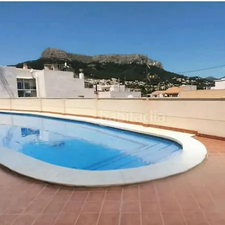 Atico Duplex Bay * Calpe