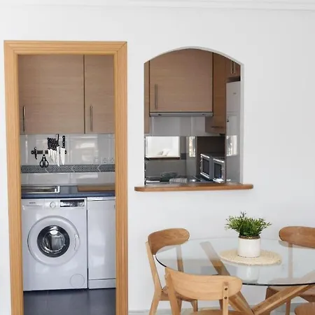 Apartment Atico Duplex Bay