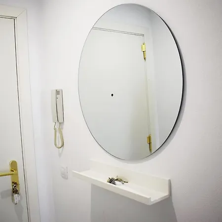 Apartment Atico Duplex Bay Calpe