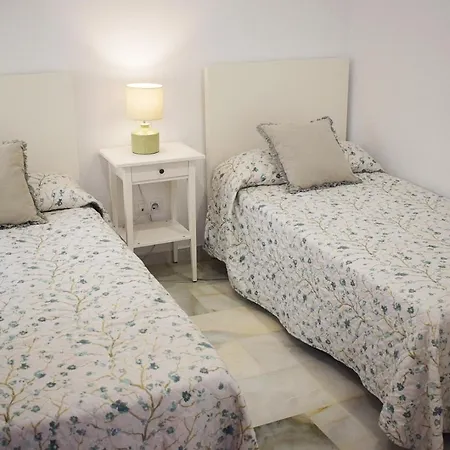 Atico Duplex Bay 칼페