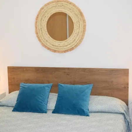 Atico Duplex Bay Apartment *