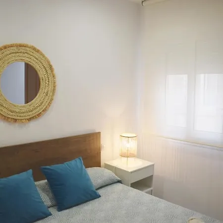 Atico Duplex Bay * Calpe