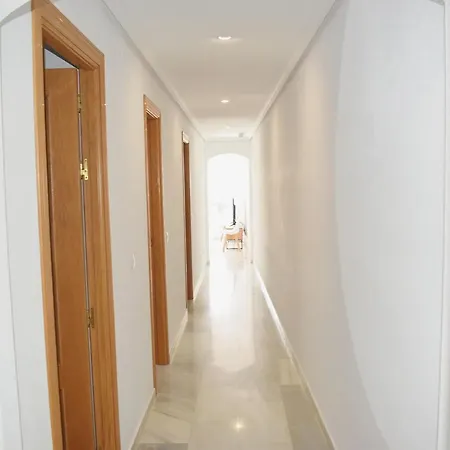 Apartment Atico Duplex Bay *