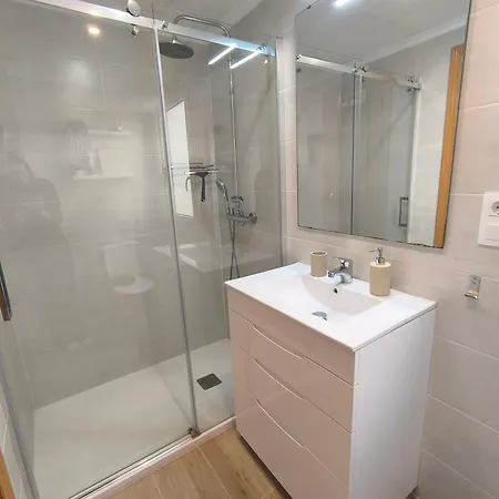 Atico Duplex Bay Apartment