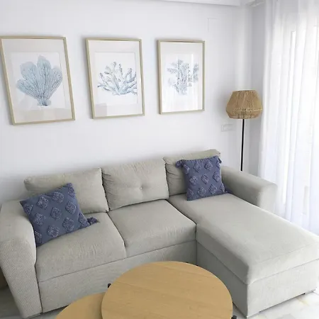 Atico Duplex Bay Apartamento *