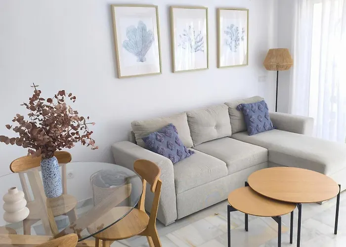 Apartment Atico Duplex Bay *