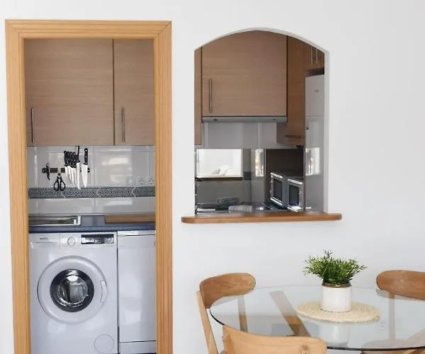 Lägenhet Atico Duplex Bay