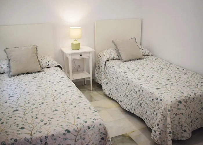 Atico Duplex Bay Calpe