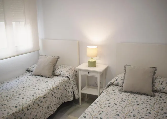 Atico Duplex Bay Lägenhet Calpe